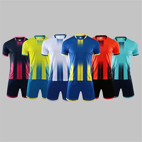 The Ultimate Guide to Authentic Soccer Jerseys: Why Quality and Responsibility Matter