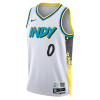 Tyrese Haliburton Jersey | Authentic NBA Gear | Fast US Shipping - Image 3