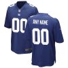 New York Giants Football Jersey | Authentic, Custom - Image 2