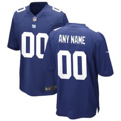 Nfl New York Giants Jersey | Official Team Gear, Authentic