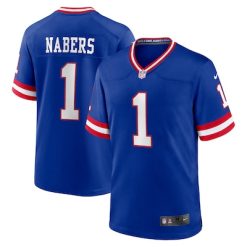 Select For Discount New York Giants Football Jersey
