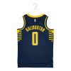 Tyrese Haliburton Jersey | Authentic NBA Gear | Fast US Shipping - Image 4