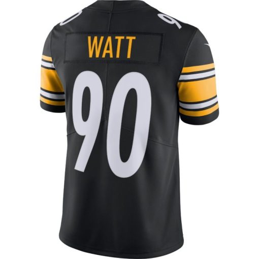 Authentic NFL Jerseys | Stitched Numbers & Names | Officially Licensed & Customizable