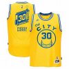 Buy Curry Golden State Warriors Jersey | Authentic NBA Gear, Fast Shipping - Image 2