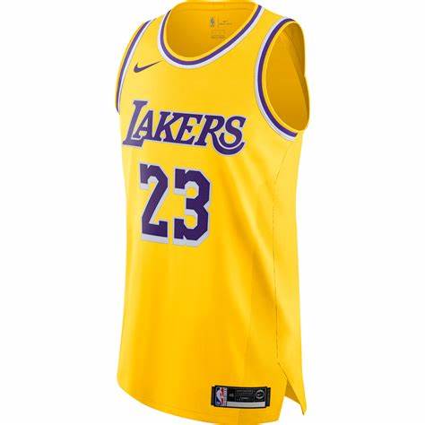 The Art and Essence of Authentic NBA Jerseys: A Fan’s Definitive Guide