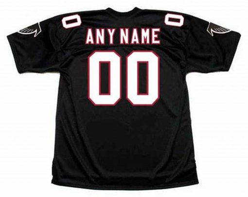 New Jersey Football Gear, Jerseys & Apparel | Official Team