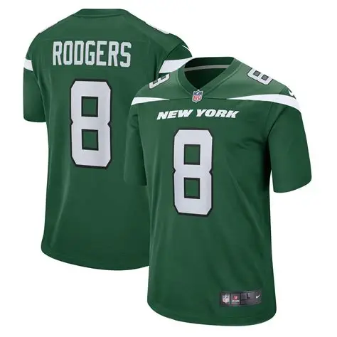 Gear Up with Football Jerseys