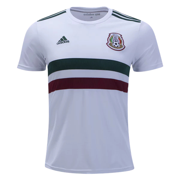 Score Your New Mexico Soccer Jersey Today!