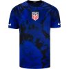 New United States Soccer Jersey 2025 | Official Gear - Image 4
