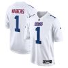 New York Giants Football Jersey | Authentic, Custom - Image 3