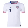 New United States Soccer Jersey 2025 | Official Gear - Image 2