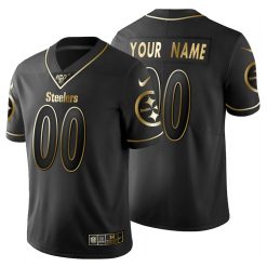 Black And Gold Nfl Jerseys,Nfl Jerseys ,75%Off Discount Sale