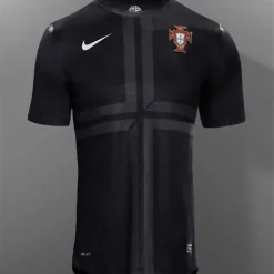 Black Portugal Soccer Jersey ,Soccer Jerseys Fanatics Store