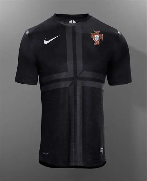 Black Portugal Soccer Jersey ,Soccer Jerseys Fanatics Store