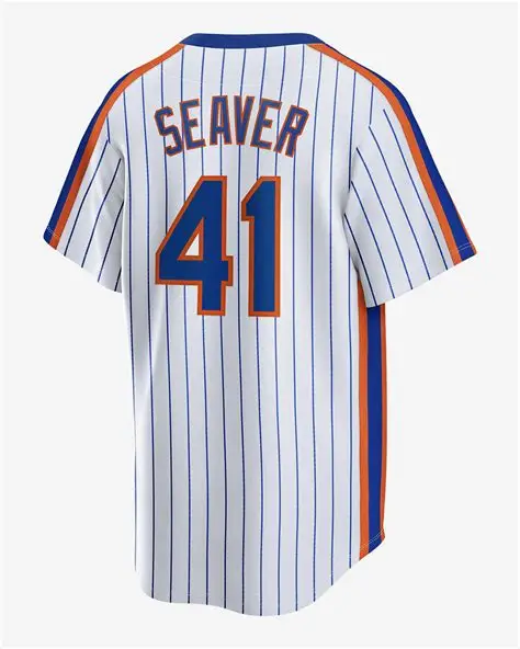 MLB New Jersey: Authentic Merch, Official Designs