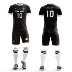 Best Black Soccer Jerseys, jersey Coupon Code,Save Payment