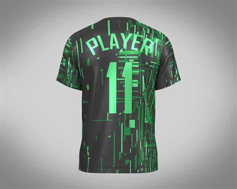 Black And Green Soccer Jersey,Soccer Jerseys -72%Off