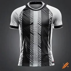Black And White Soccer Jersey,Soccer Jerseys Clearance Sale