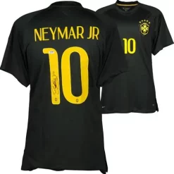 Black Brazil Soccer Jersey,Soccer Jerseys ,78%Off Cheap Sale