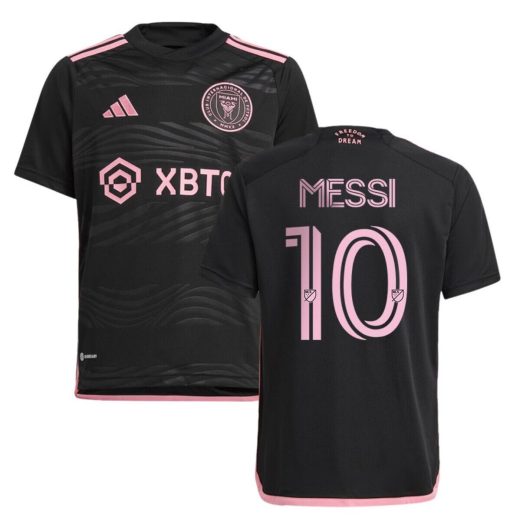 Black Jersey Soccer Sleek Game-Ready Design | Last 12 Units