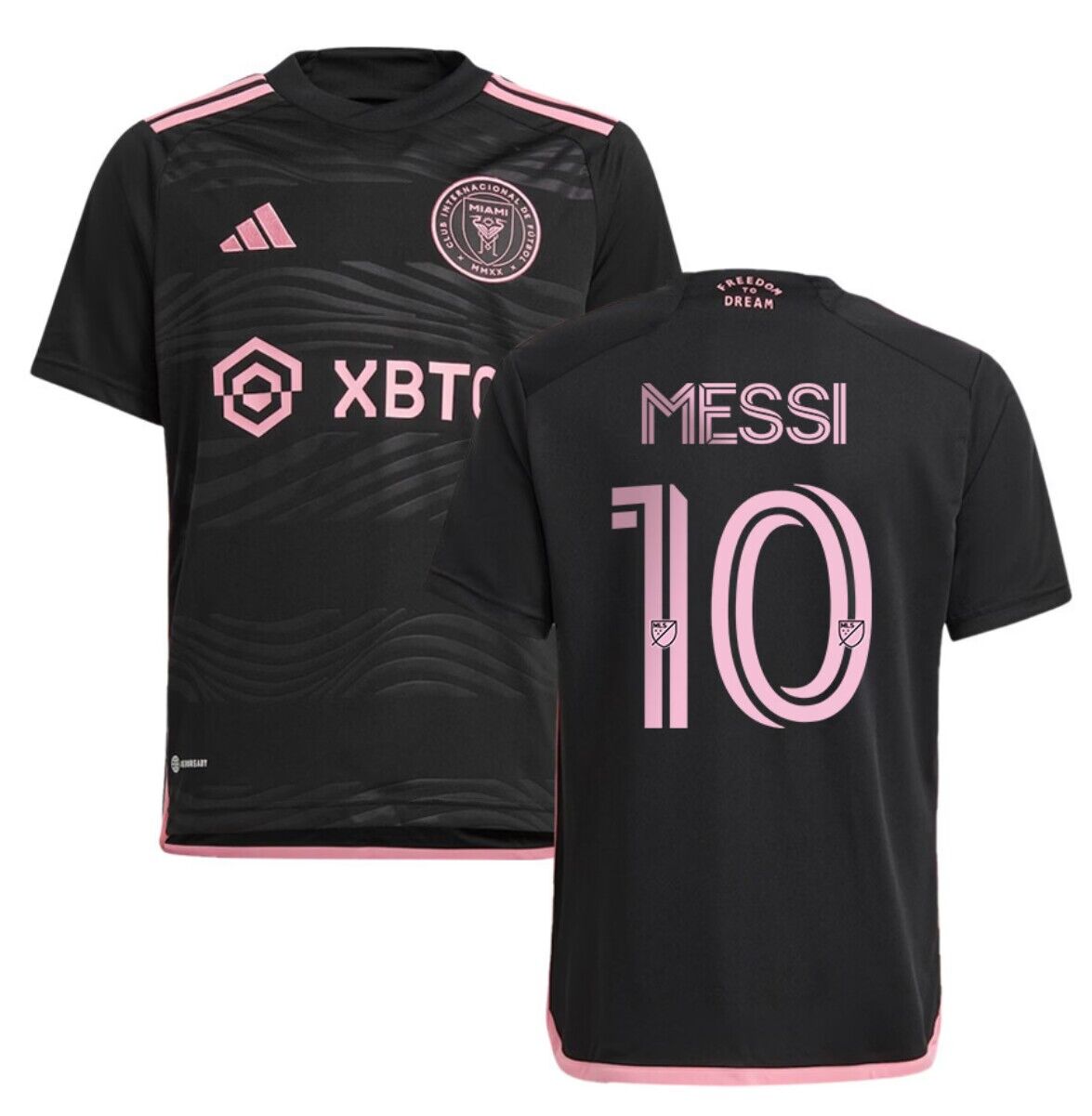 Black Jersey Soccer Sleek Game-Ready Design | Last 12 Units