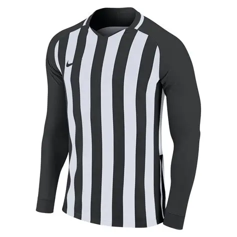 Black Long Sleeve Soccer Jersey, Jerseys At Clearance Price