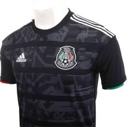 Black Mexican Soccer Jersey,Soccer Jerseys ,75%Off Discount