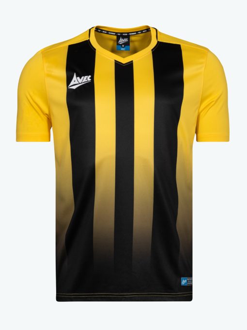 Black Yellow Soccer Jersey ,Soccer Jerseys Reasonable Price