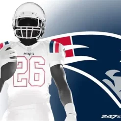 Does Every Nfl Team Have A White Jersey,Latest Trends