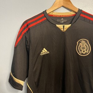 Mexico Soccer Team Jersey Black,Soccer Jersey On Sale,68%Off