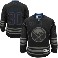 NHL Black Ice Jerseys – Frosted Design Free Global Delivery