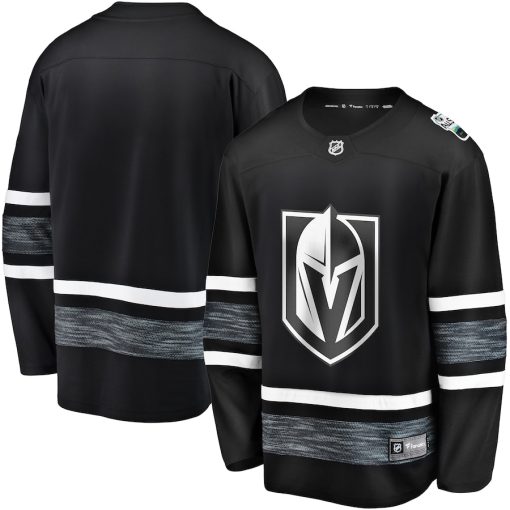 NHL Black Jerseys – Official Teams | Complimentary Shipping