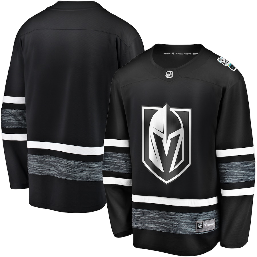 NHL Black Jerseys – Official Teams | Complimentary Shipping
