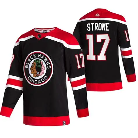 NHL Jersey Black – Team Styles | Global Free Shipping