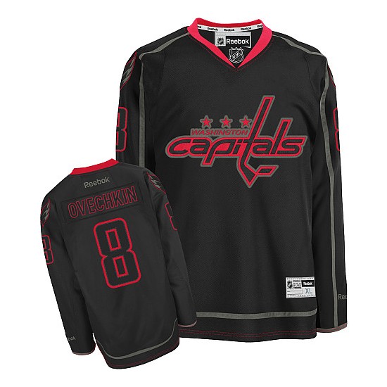 Reebok NHL Black Ice Jerseys Complimentary Shipping