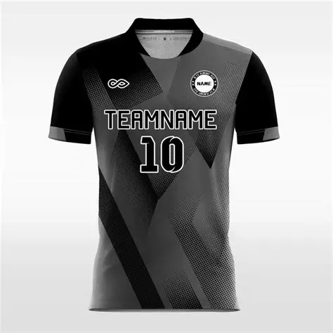 Soccer Teams With Black Jerseys,Soccer Jerseys Store Online
