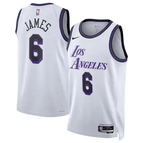 All White NBA Jersey – Pure White Design | Free Shipping