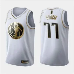 Best White NBA Jerseys – Premium Team Designs | Authentic