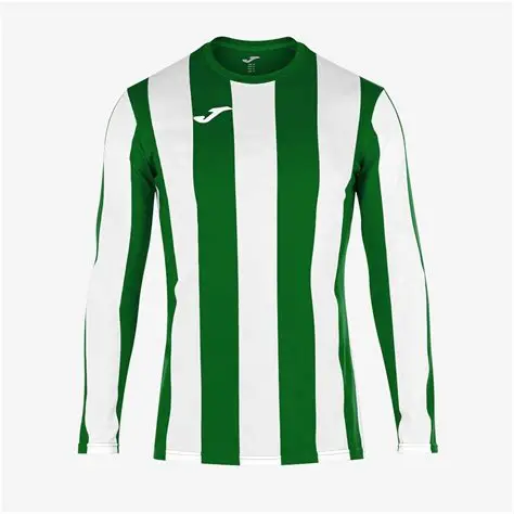 Green White Football Jersey Select For Discount & Cheap