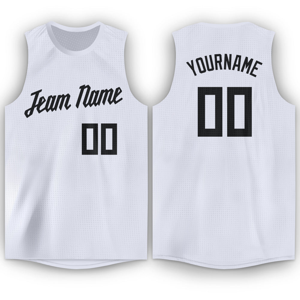 NBA Black and White Jersey For Sale Cheap ,Buy Now