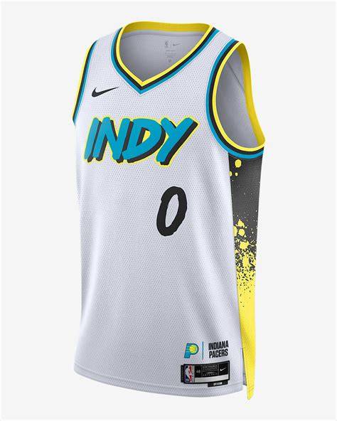 White NBA Jersey – Authentic Team Gear | Free Shipping