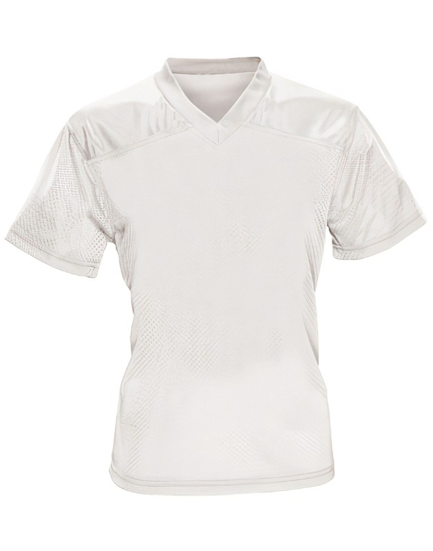 Plain White Jersey Football Under $80, Clearance Sale Online