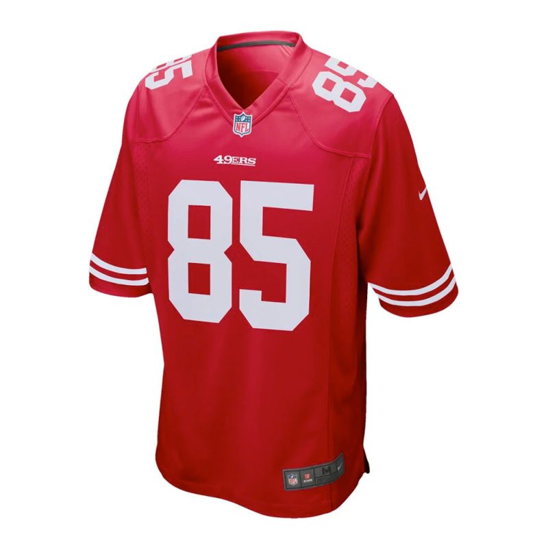 Red And White Jersey Football ,Up To 72% Off