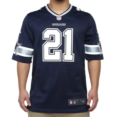 Navy Blue NFL Jersey Under $80, Clearance Sale Online